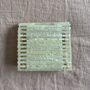 Zara Bag (RATE FIND)